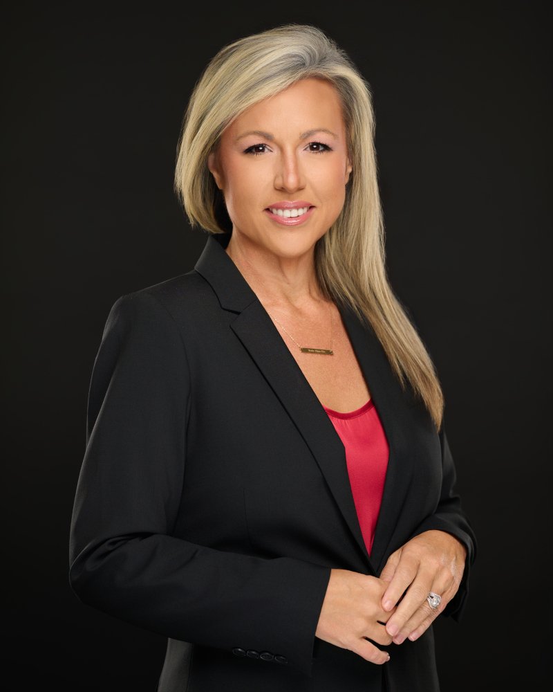 Hillary Ellis