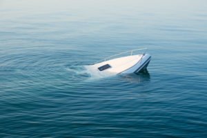What Are the Most Common Causes of Boating Accidents?