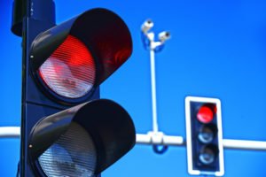 Tampa Red Light Accident Lawyer