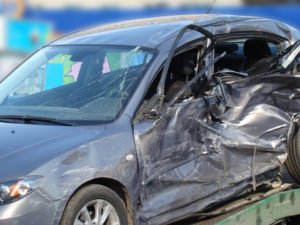 Tampa Side-Impact Collisions Lawyer