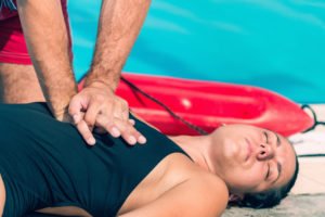 Tampa Swimming Pool Accident Lawyer