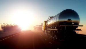 Tampa Fuel Truck Accident Lawyer