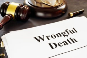 Who Pays for a Wrongful Death Lawsuit?