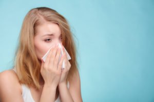 Clearwater Allergic Reaction to Medication Lawyer