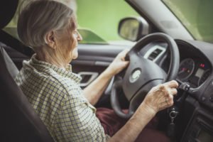 Clearwater Elderly Driver Accident Lawyer