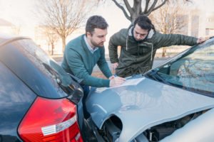 Clearwater Rear-End Collisions Lawyer