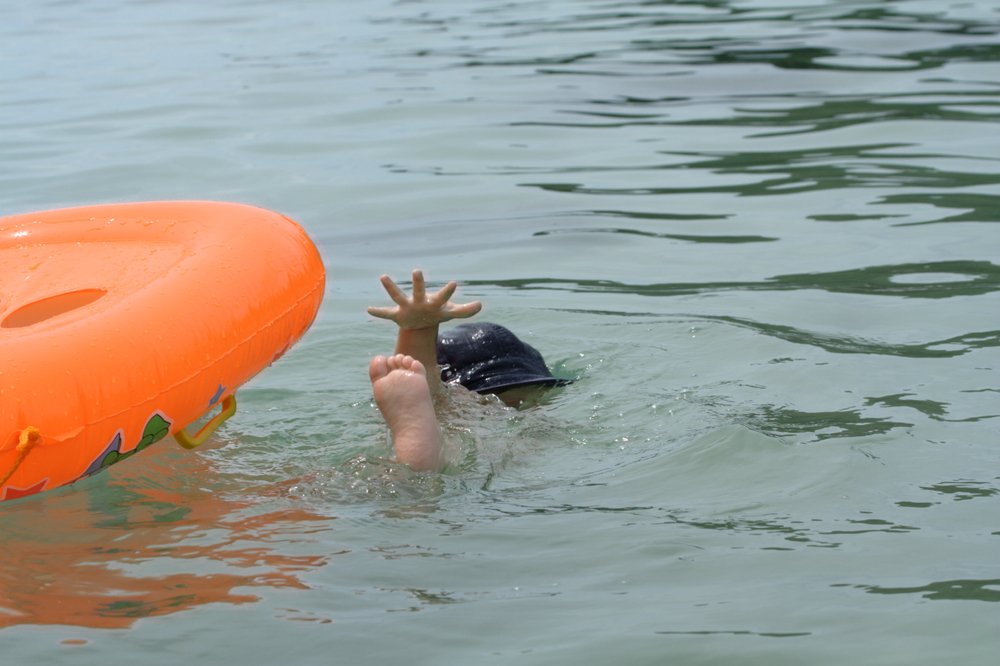 Types of Drowning Accidents