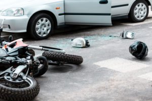 Clearwater Uninsured Motorcycle Accident Lawyer