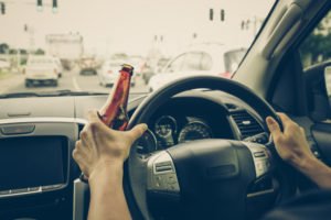 Can a Lawyer Get You Out of a DUI?