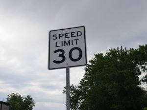 Sarasota Exceeding Posted Speed Limits Accident Lawyer