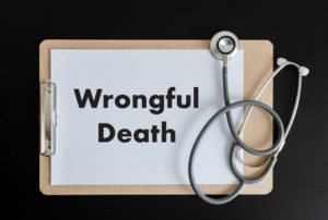 Sarasota Wrongful Death Lawyer