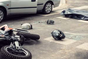 How Common Are Motorcycle Accidents?