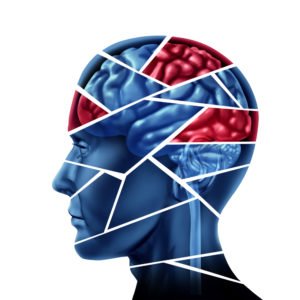 what are the long term effects of a traumatic-brain injury
