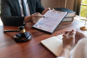 What Is a Liability Lawsuit?