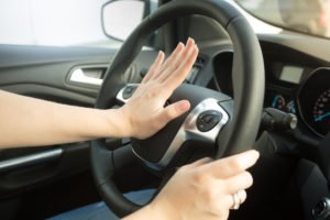 Tampa Aggressive Driving Accident Lawyer