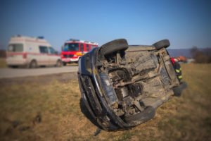 Tampa Rollover Accident Lawyer
