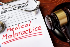 Tampa Medical Malpractice Lawyer