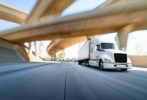 Tampa Improper Passing Truck Accident Lawyer