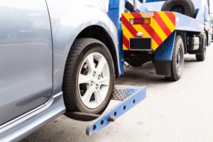 Tampa Tow Truck Accident Lawyer