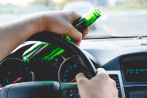4th DUI in Florida