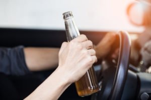 DUI with Serious Bodily Injury in Florida