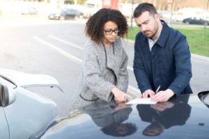 Why Do I Need a Lawyer For My Car Accident Case?