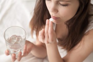Allergic Reaction to Medication