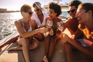 Tampa Boating Under the Influence Lawyers | BUI | The Law Place Tampa Boating Under the Influence Lawyer