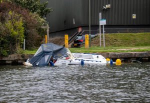 Boating Under the Influences