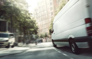 Clearwater Delivery Van Accident Lawyers | Truck Accidents | The Law Place Clearwater Delivery Van Accident Lawyer