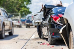 Fort Myers Rear-End Collisions Lawyer
