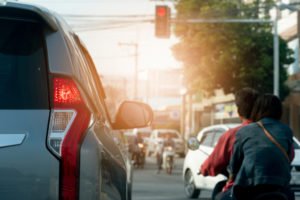 Fort Myers Running A Stop Signal Accident Lawyer