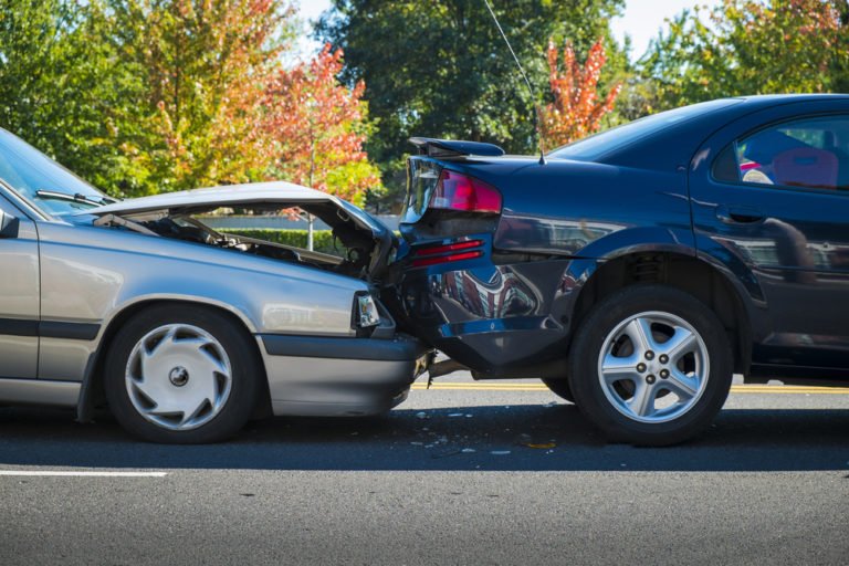 Fort Myers Uninsured Car Accident Lawyers Car Accidents