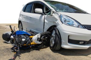 Fort Myers Negligent Motorcycle Rider Accident Lawyer
