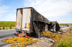 Fort Myers Unsecured Loads Truck Accident Lawyer