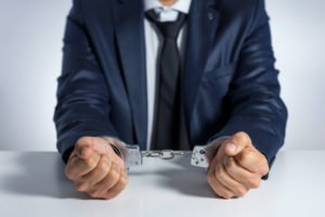 Fort Myers White Collar Crimes Lawyer