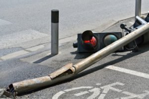 Sarasota Failure to Obey Traffic Signals Accident Lawyers