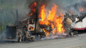 Sarasota Fuel Truck Accident Lawyer