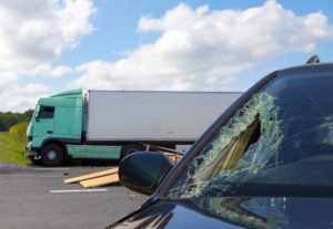 Tampa Truck Accidents at an Intersection Lawyer
