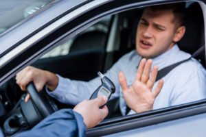 Bradenton Breath Test Refusal Lawyer