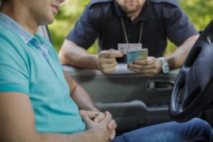 Bradenton Driving Without a Valid Driver's License