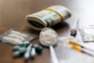 Bradenton Manufacture of Illegal Drugs with Intent to Sell Lawyer