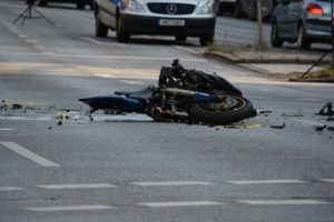 Bradenton Motorcycle Accident Lawyers