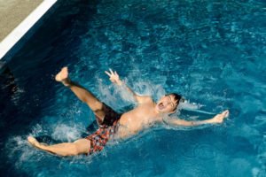 Bradenton Swimming Pool Accidents