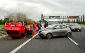 Should I Hire A Car Accident Lawyer For A Minor Accident? | Sarasota Car Accident Lawyers | The Law Place Should I Hire A Car Accident Lawyer For A Minor Accidents