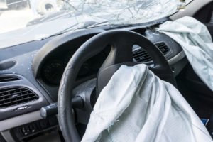 Bradenton Loose Objects Accident Lawyer