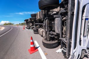 Clearwater UPS Truck Accident Lawyer
