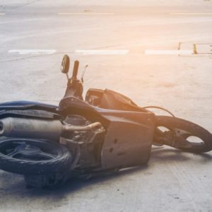 How Is Pain and Suffering Calculated in a Motorcycle Accident Case?