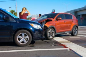 What Should I Do in the Days Following a Car Accident