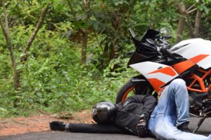How Much Should You Settle for After a Motorcycle Accident